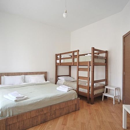 New Gudauri Voyage Apartments By Gondola Exteriér fotografie