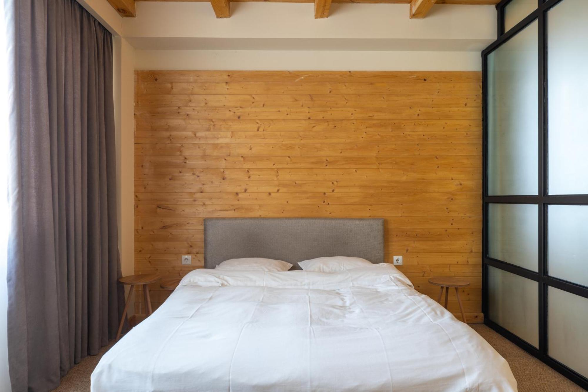 New Gudauri Voyage Apartments By Gondola Exteriér fotografie