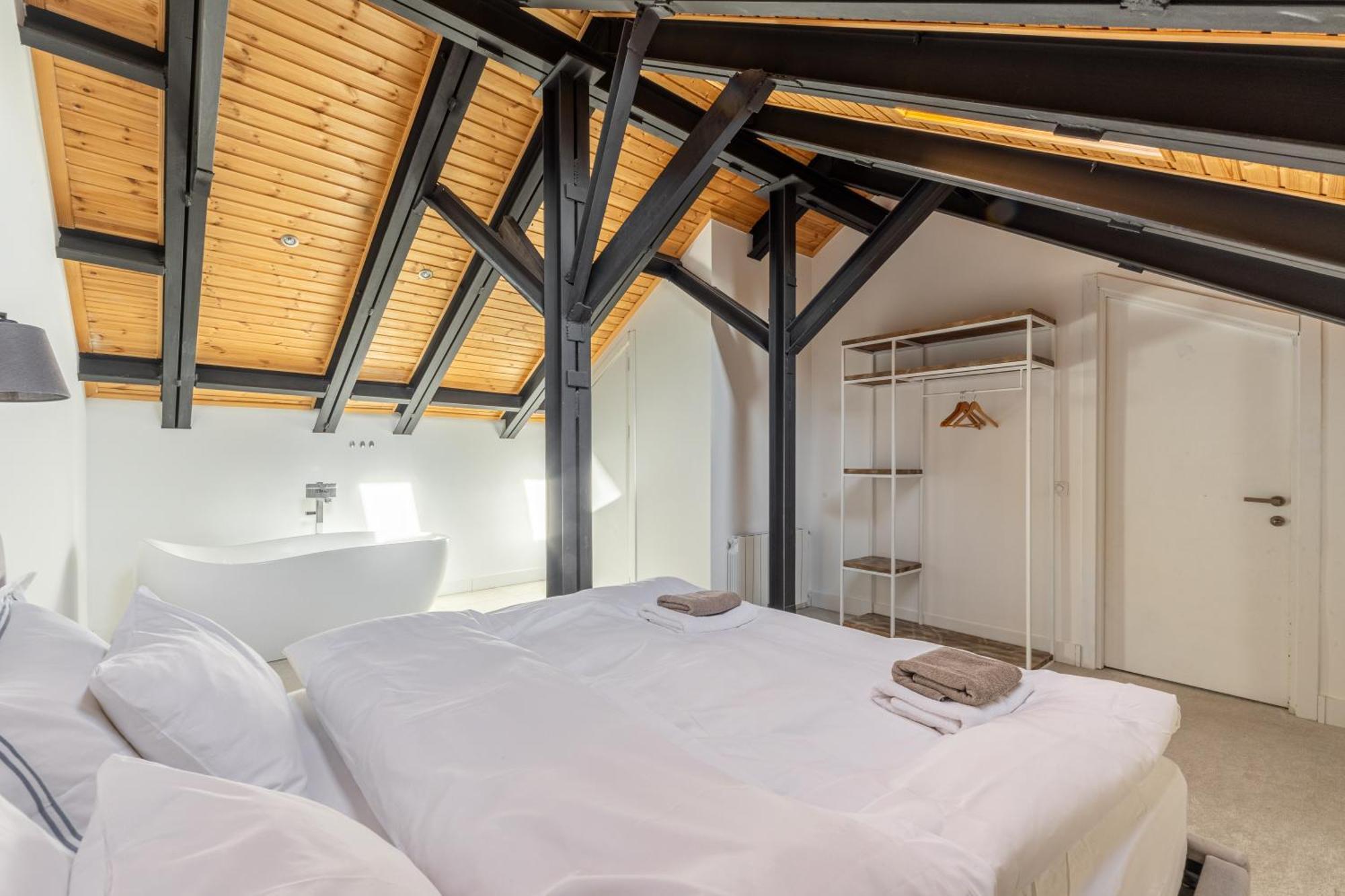New Gudauri Voyage Apartments By Gondola Exteriér fotografie