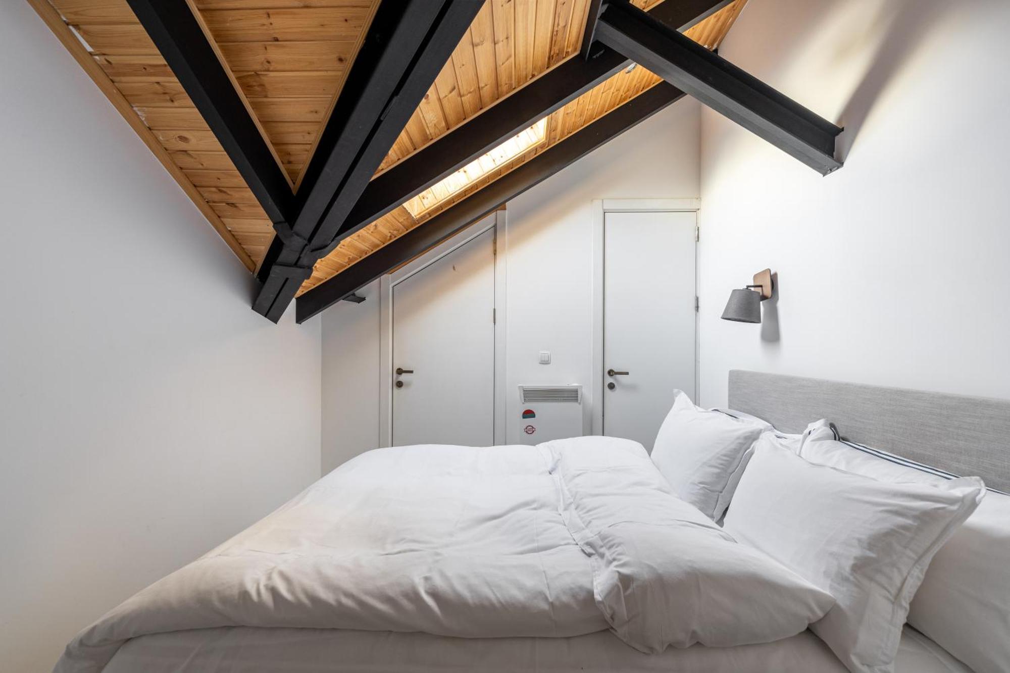 New Gudauri Voyage Apartments By Gondola Pokoj fotografie