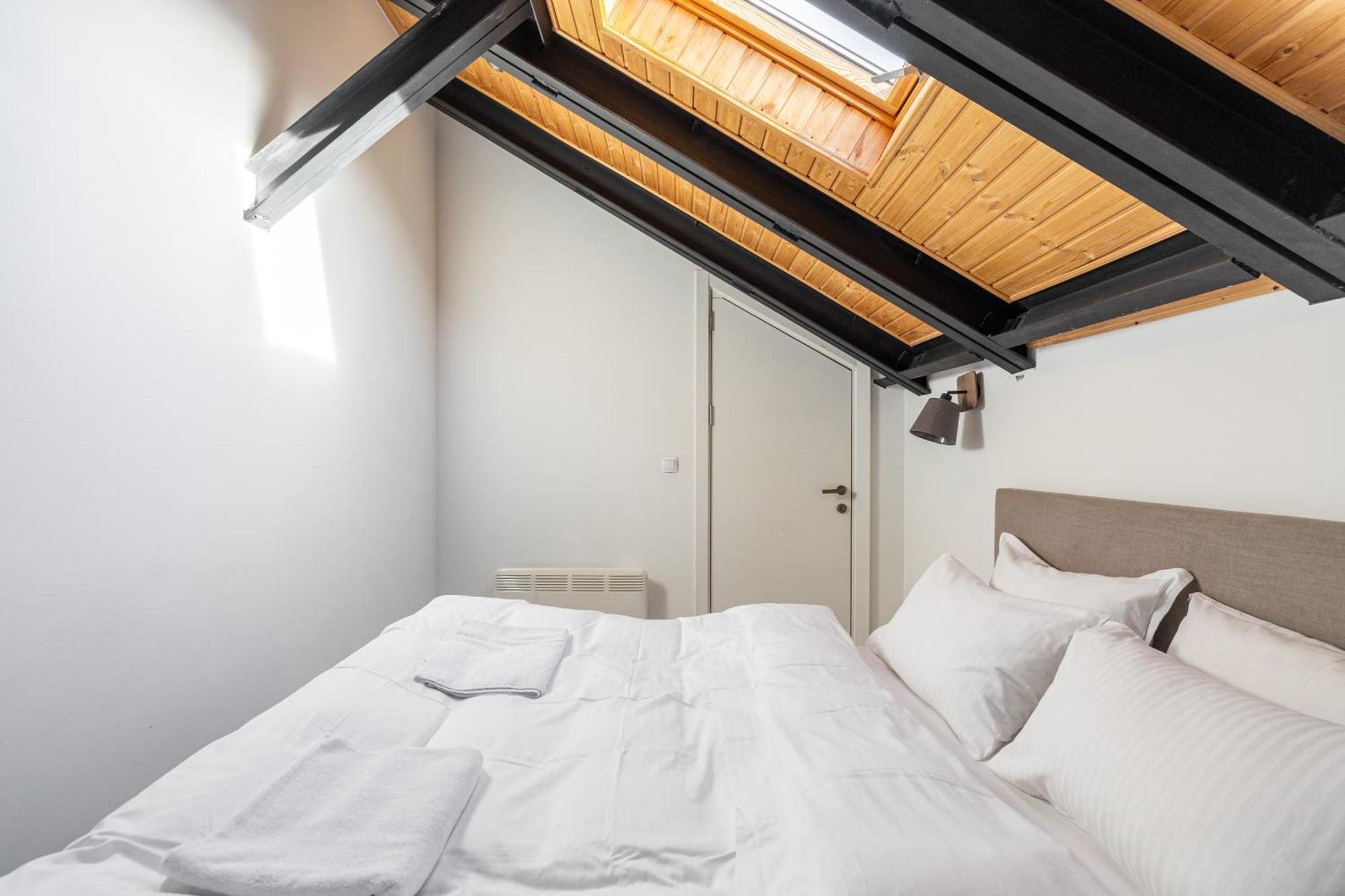 New Gudauri Voyage Apartments By Gondola Pokoj fotografie
