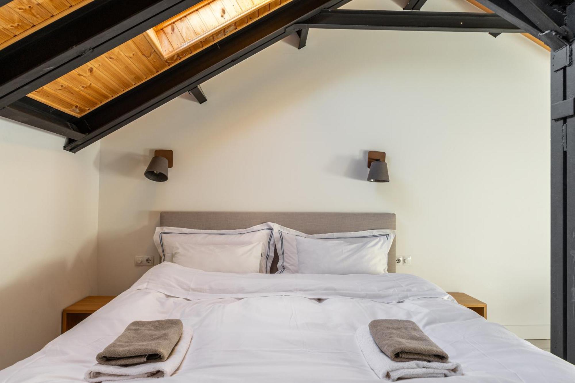 New Gudauri Voyage Apartments By Gondola Pokoj fotografie