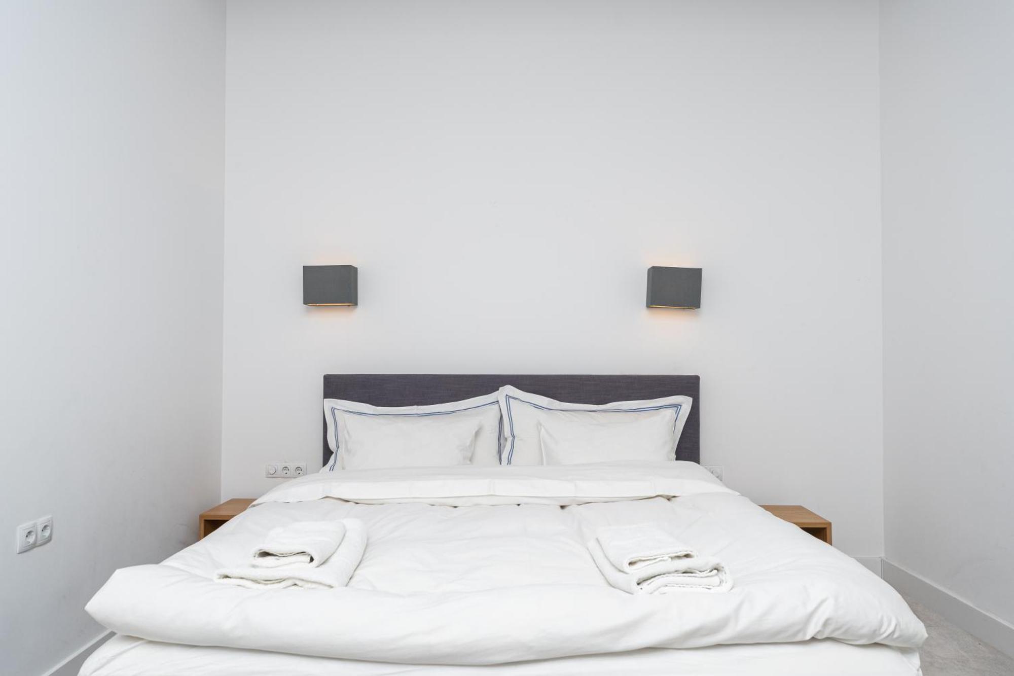 New Gudauri Voyage Apartments By Gondola Pokoj fotografie