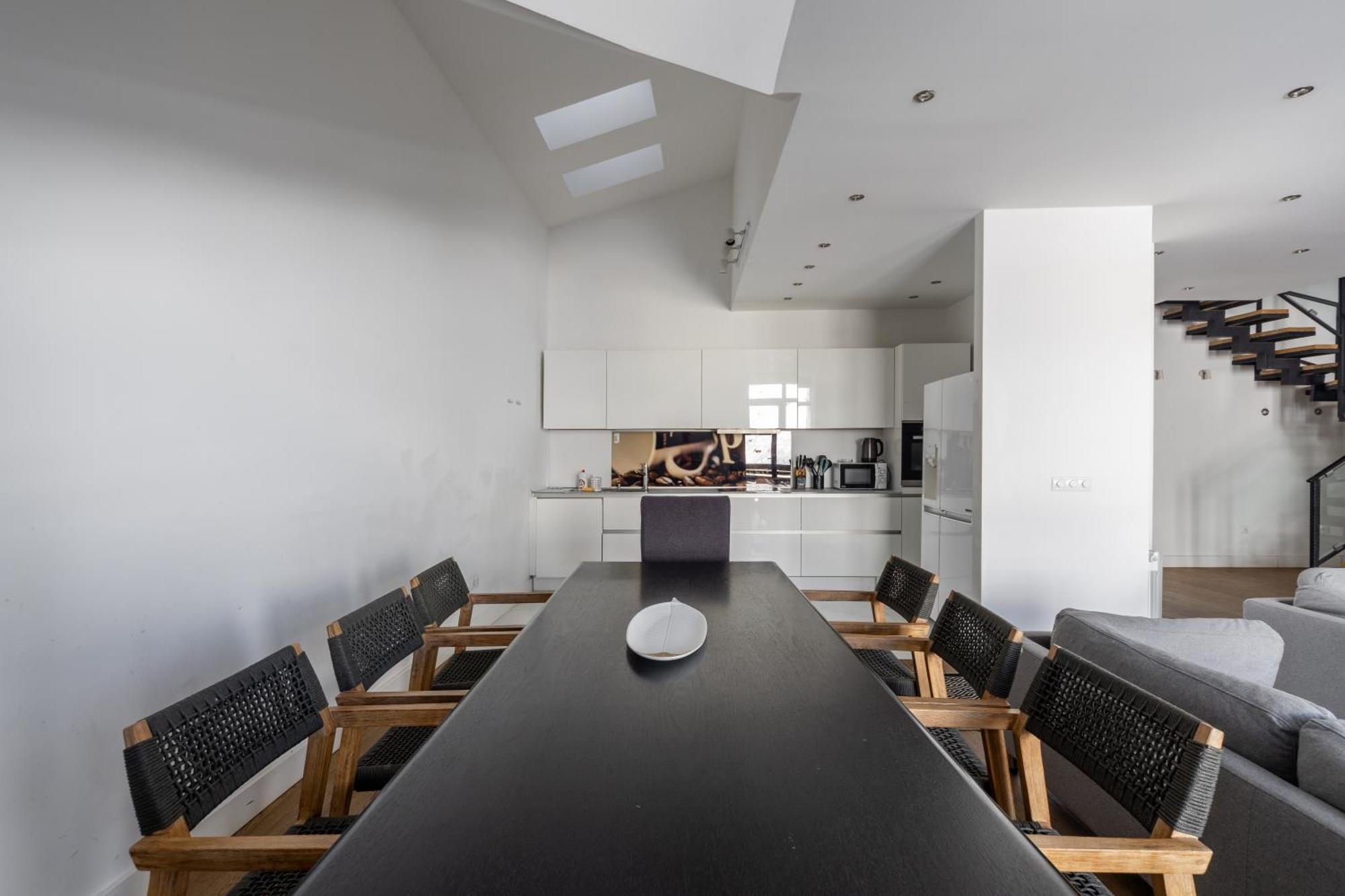 New Gudauri Voyage Apartments By Gondola Pokoj fotografie